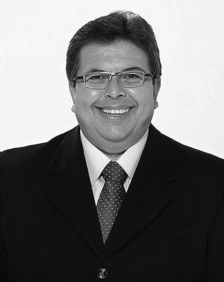 Carlão Pignatari
