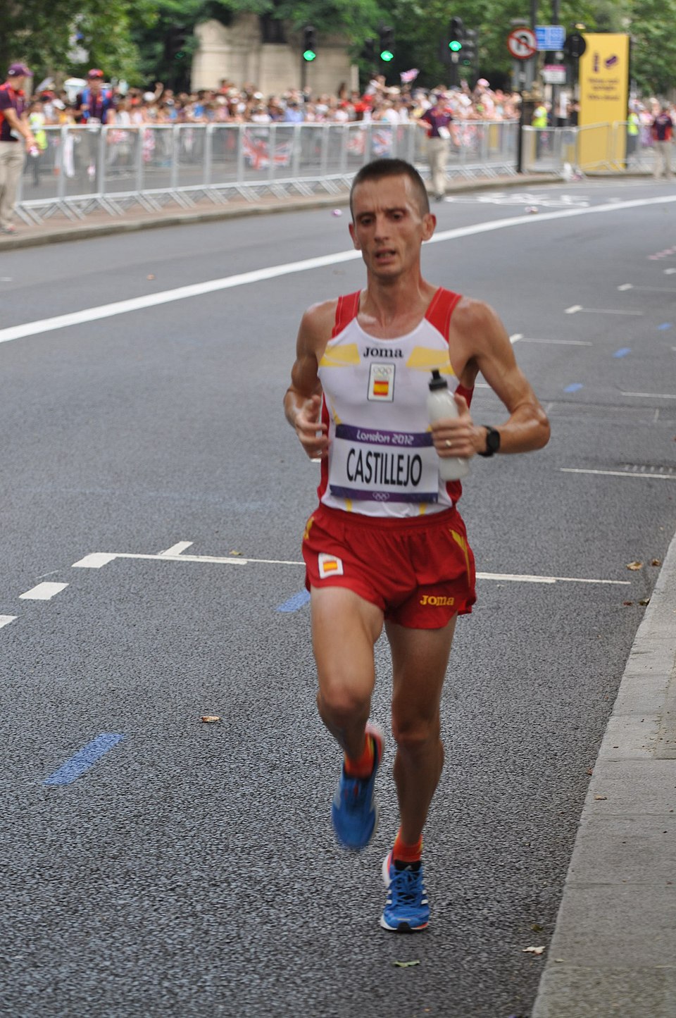 Carles Castillejo