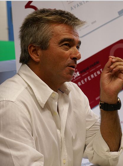 Carles Francino