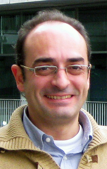 Carles Lalueza-Fox