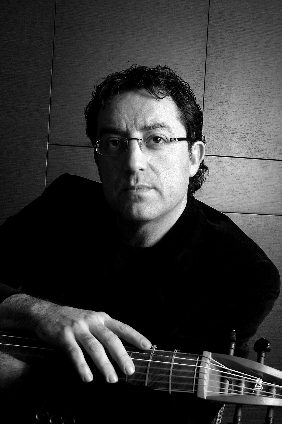 Carles Magraner