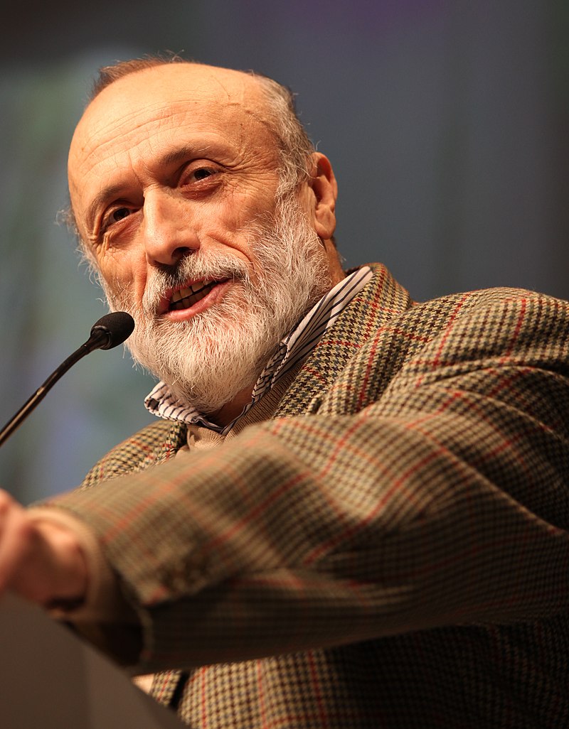 Carlin Petrini