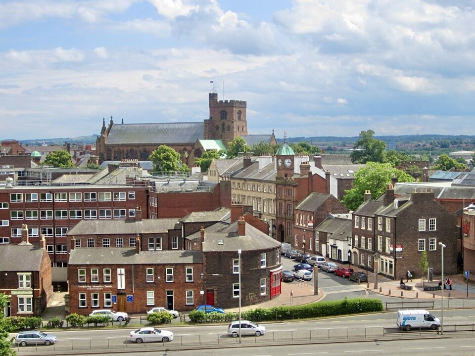 Carlisle