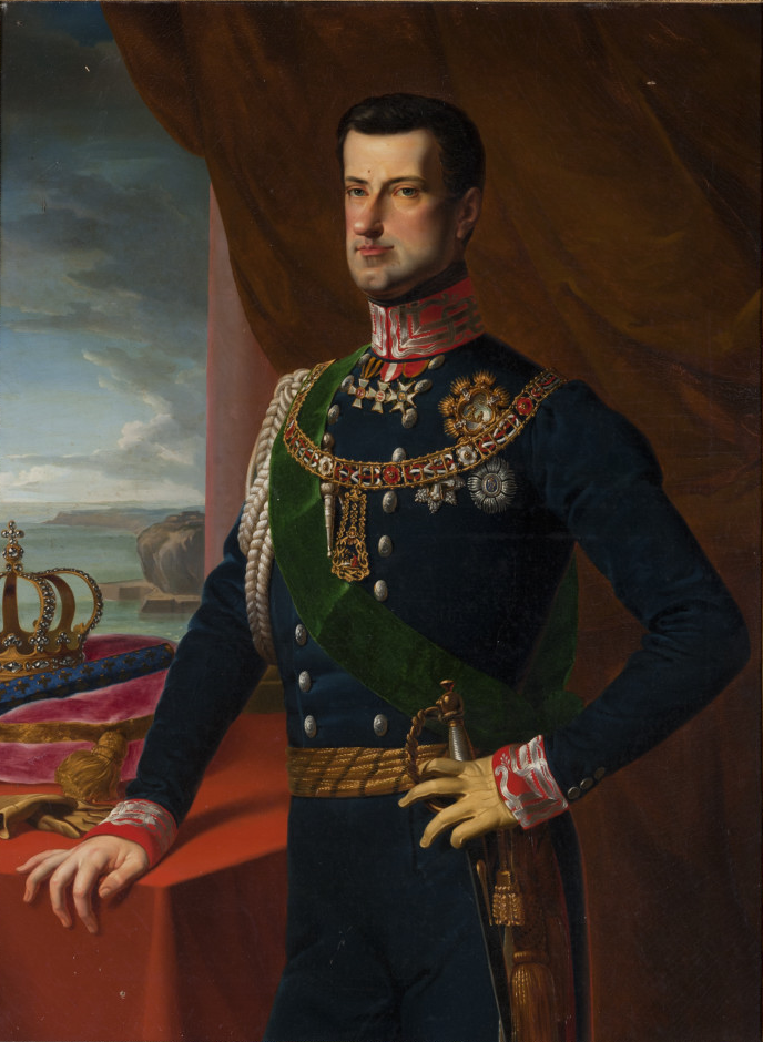 Carlo Alberto
