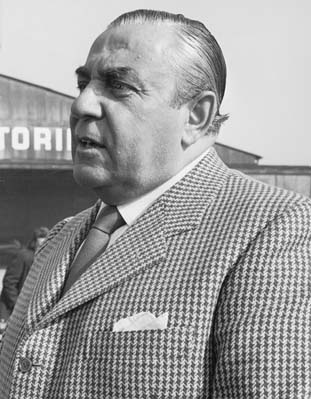 Carlo Armando