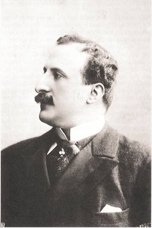 Carlo Battistini