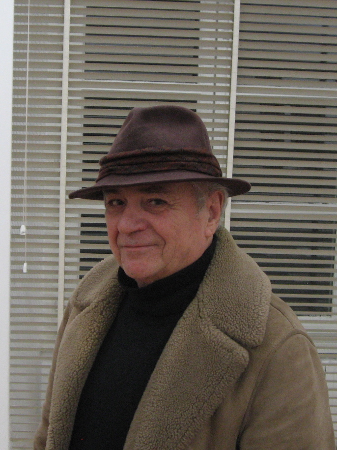 Carlo Brenner