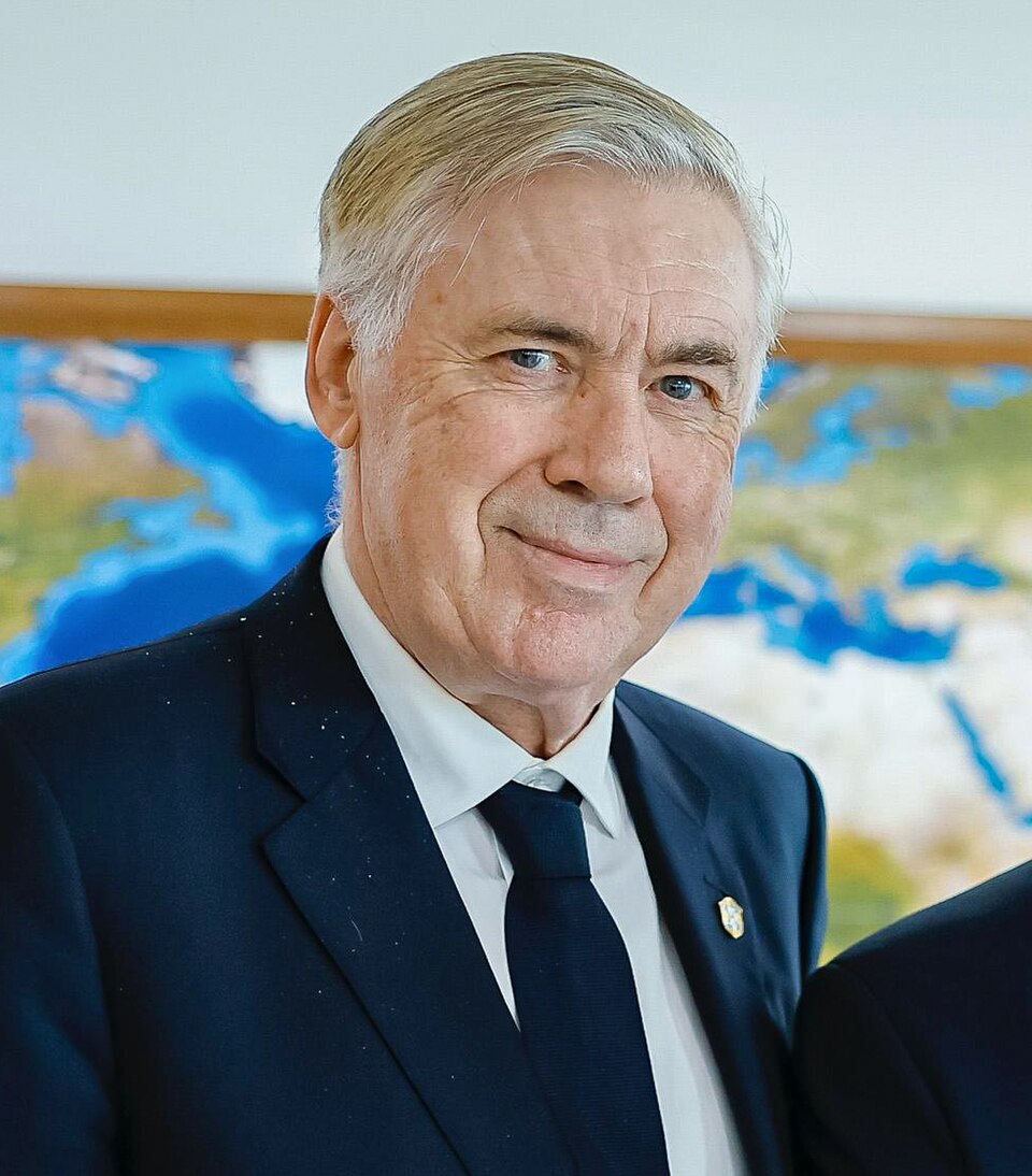 Carlo Candela