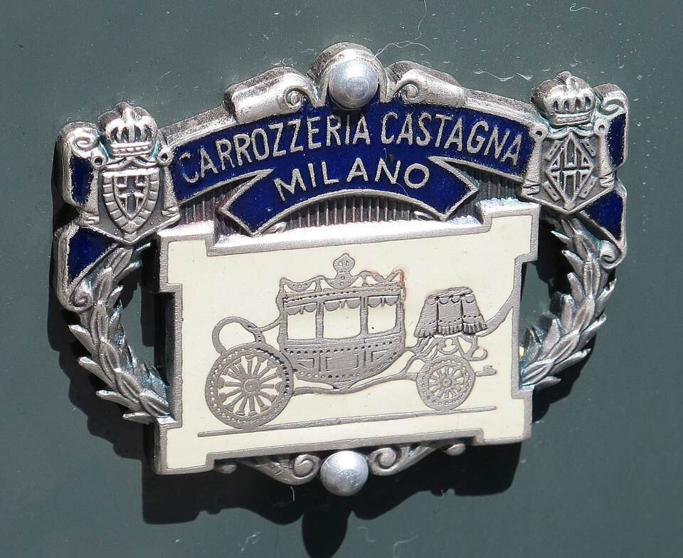 Carlo Castagna