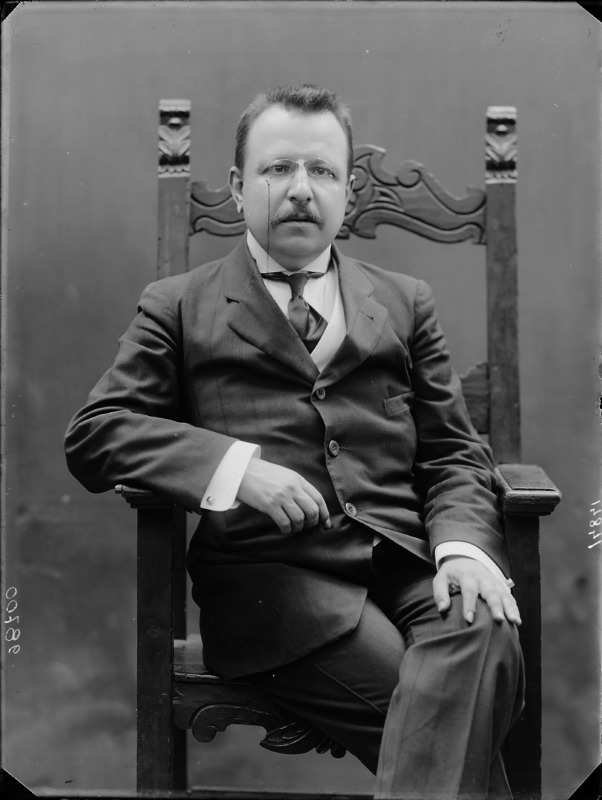 Carlo Di Benedetto