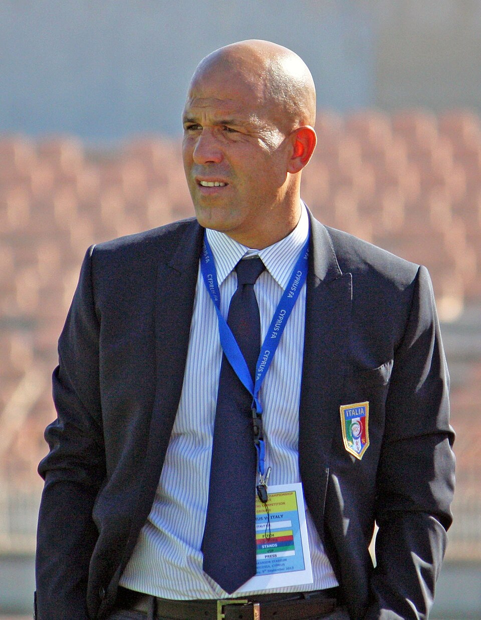 Carlo Di Biagio