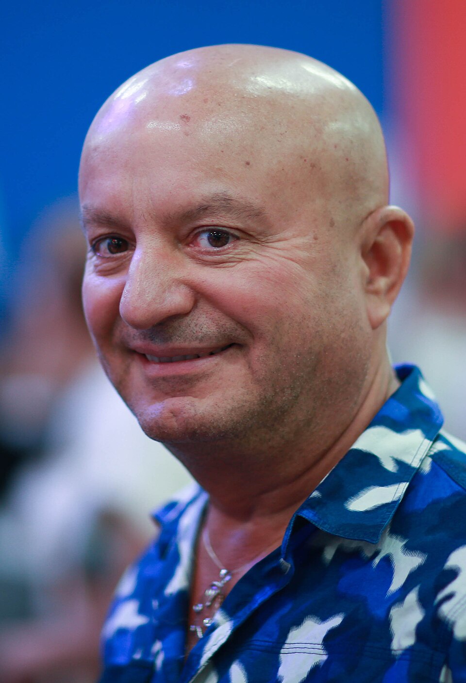 Carlo Ferrini