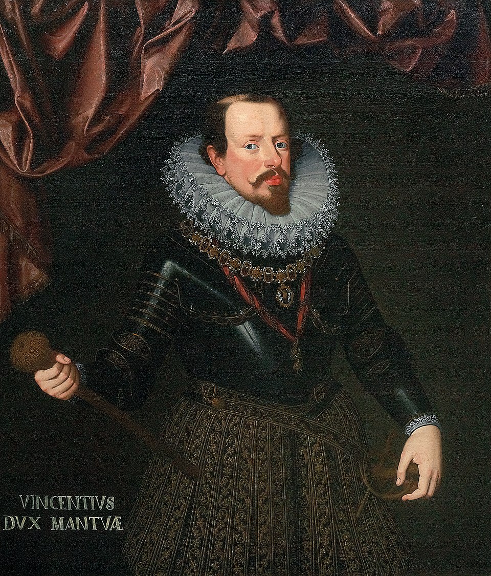 Carlo Guerrieri Gonzaga