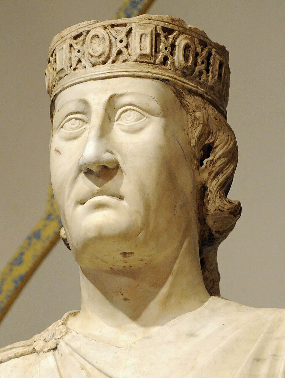 Carlo I
