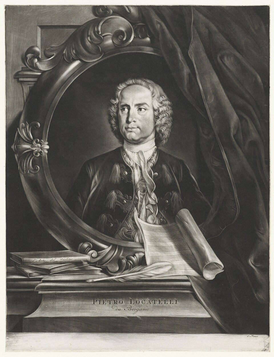 Carlo Locatelli