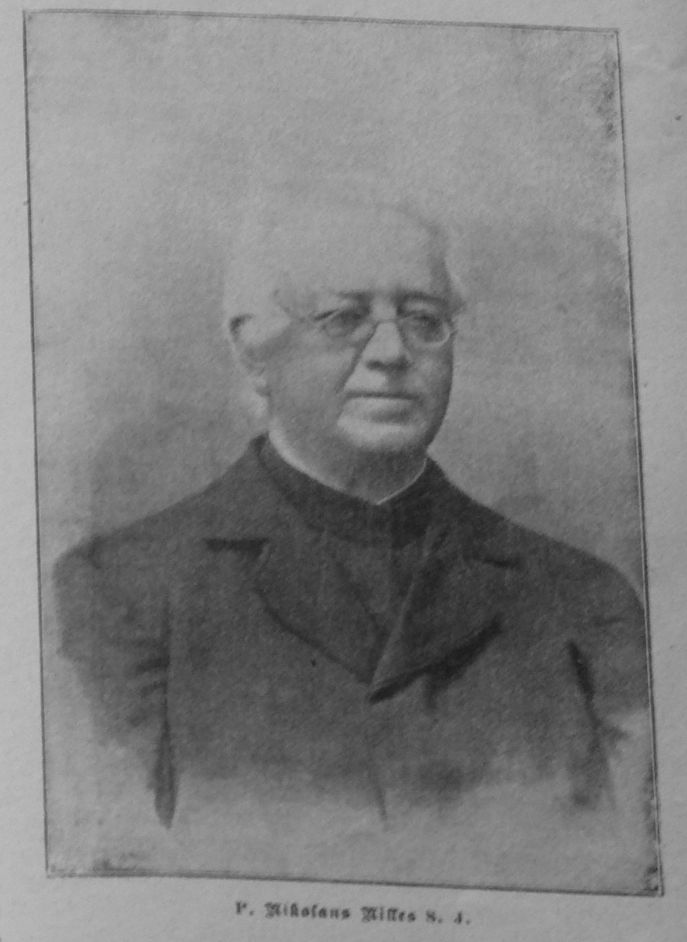 Carlo Nilles