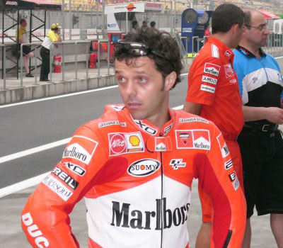 Carlo Pernat
