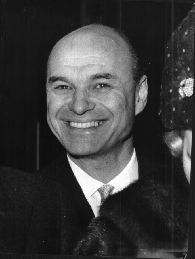 Carlo Pesenti