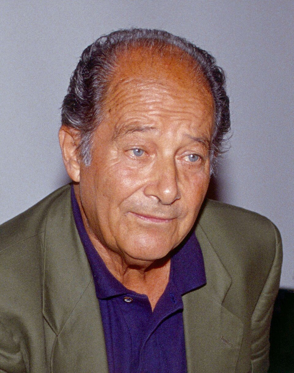 Carlo Pontecorvo