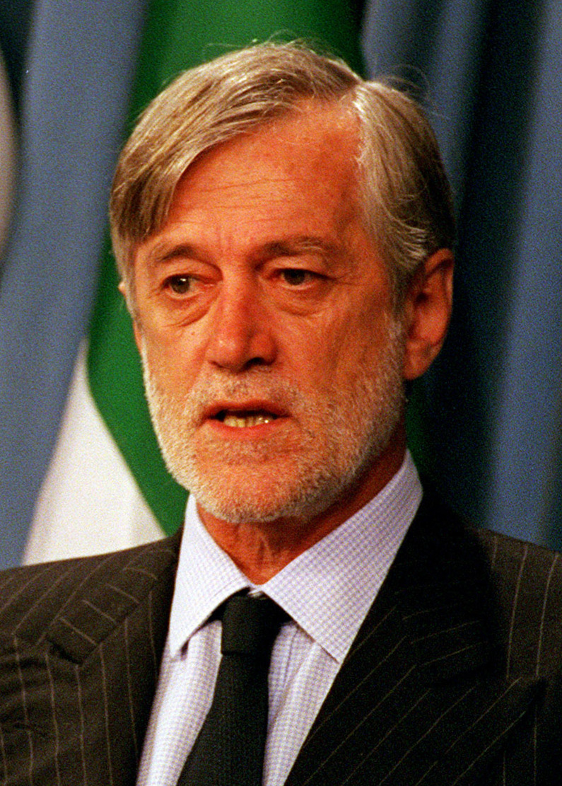 Carlo Scognamiglio