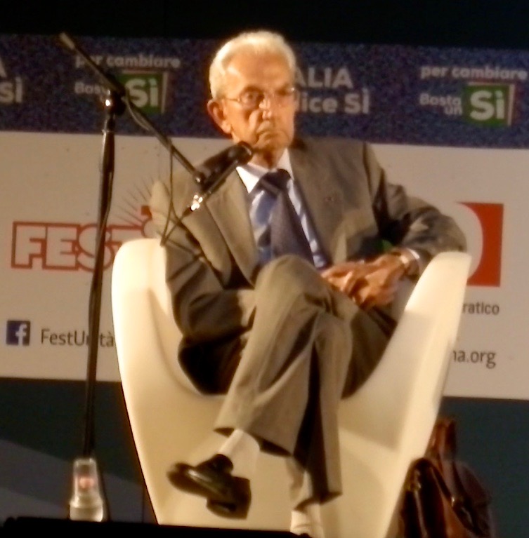 Carlo Smuraglia