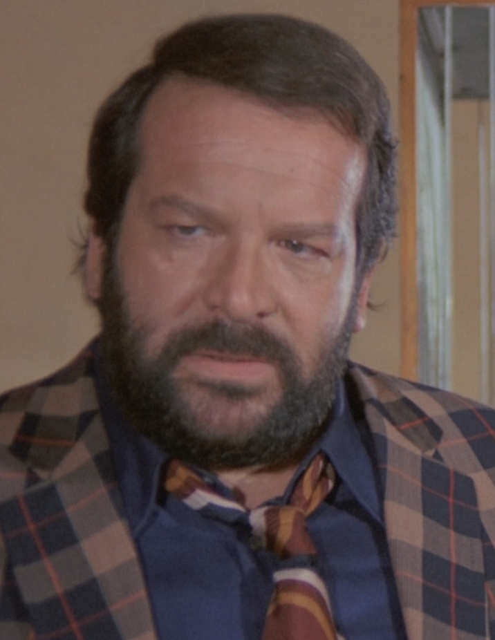 Carlo Spencer