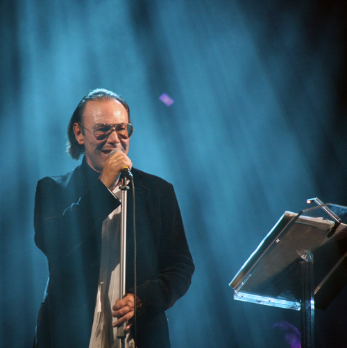 Carlo Venditti