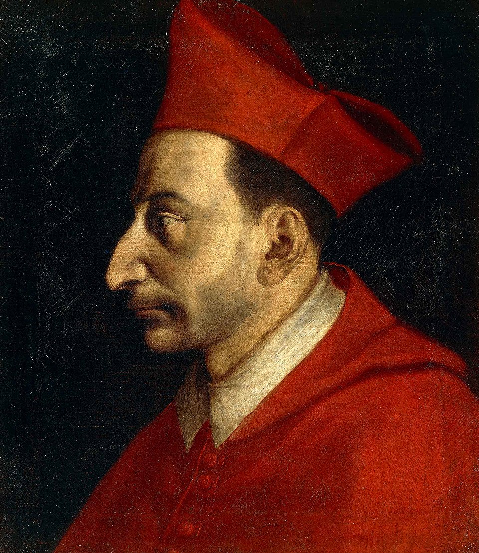 Carlo Vescovi