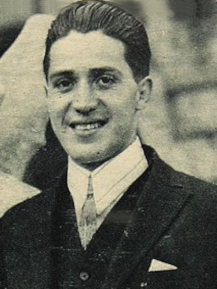 Carlos Abarca