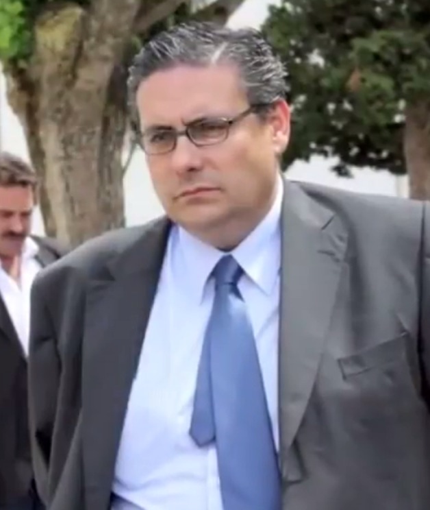 Carlos Abreu Amorim