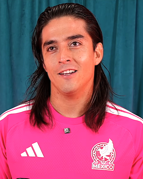 Carlos Acevedo