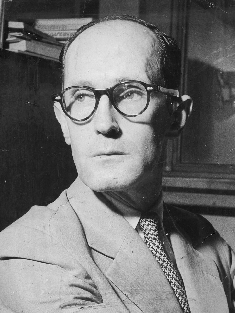 Carlos Affonso De Souza