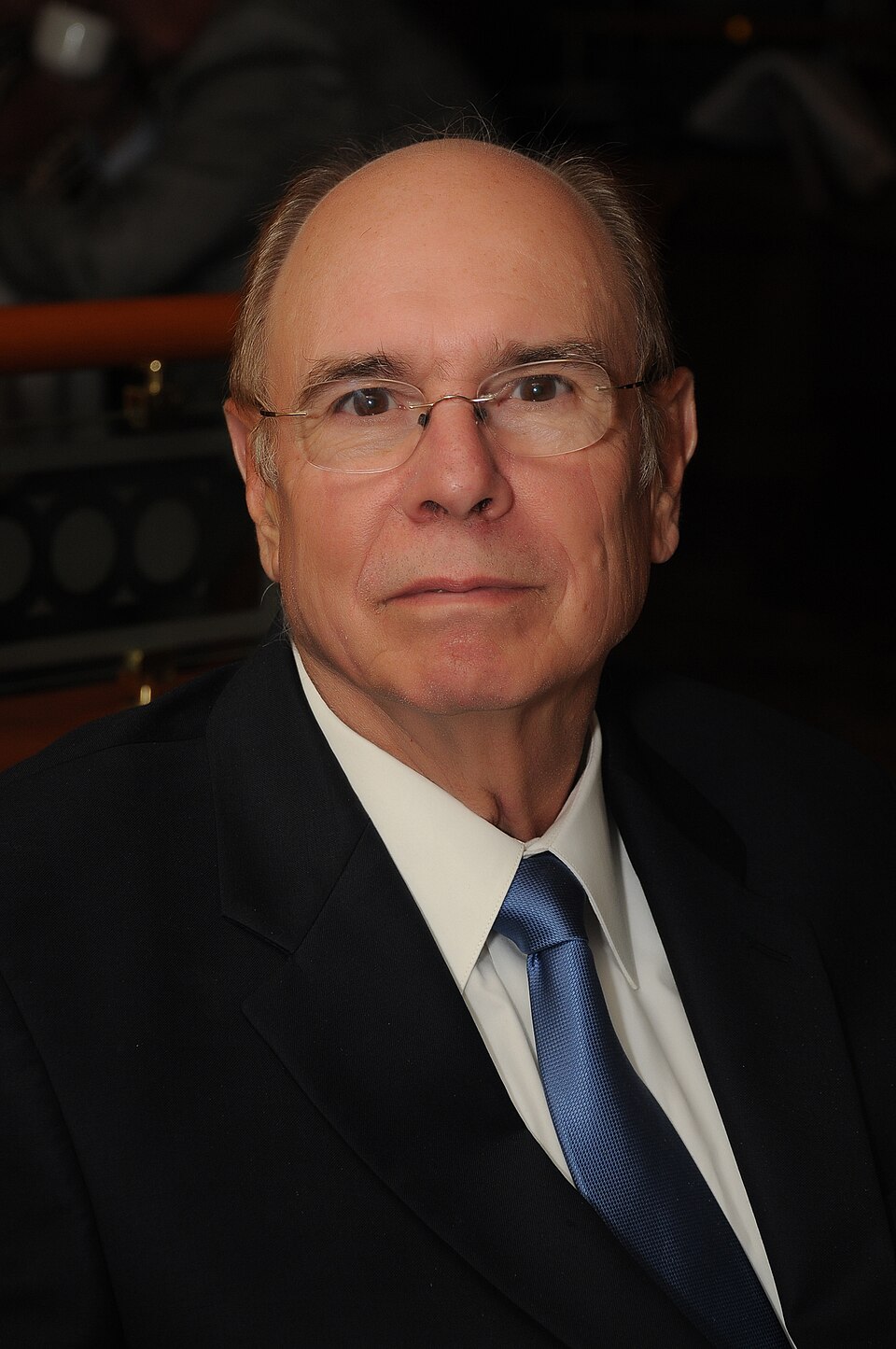 Carlos Aguasaco