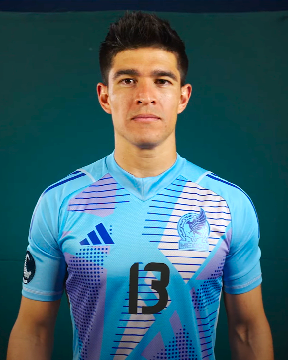 Carlos Agustín