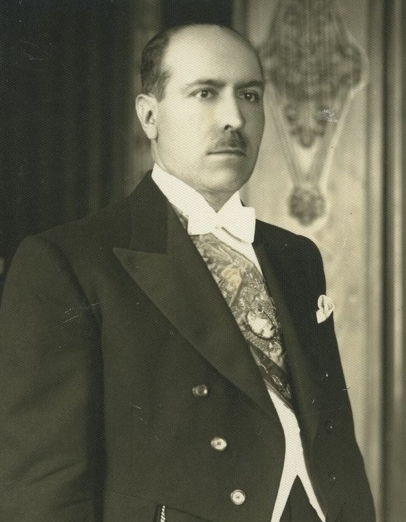 Carlos Alberto Arroyo del Río