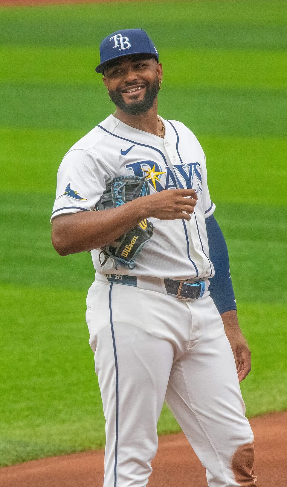 Carlos Alberto Caminero Sánchez