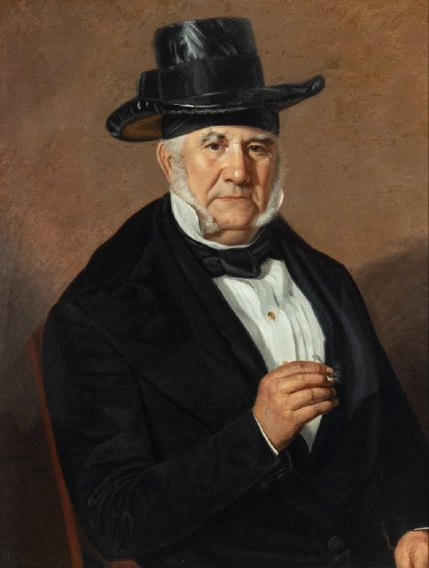 Carlos Alberto Carrillo