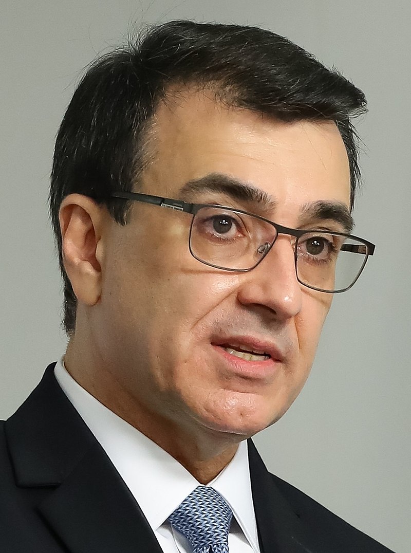Carlos Alberto França