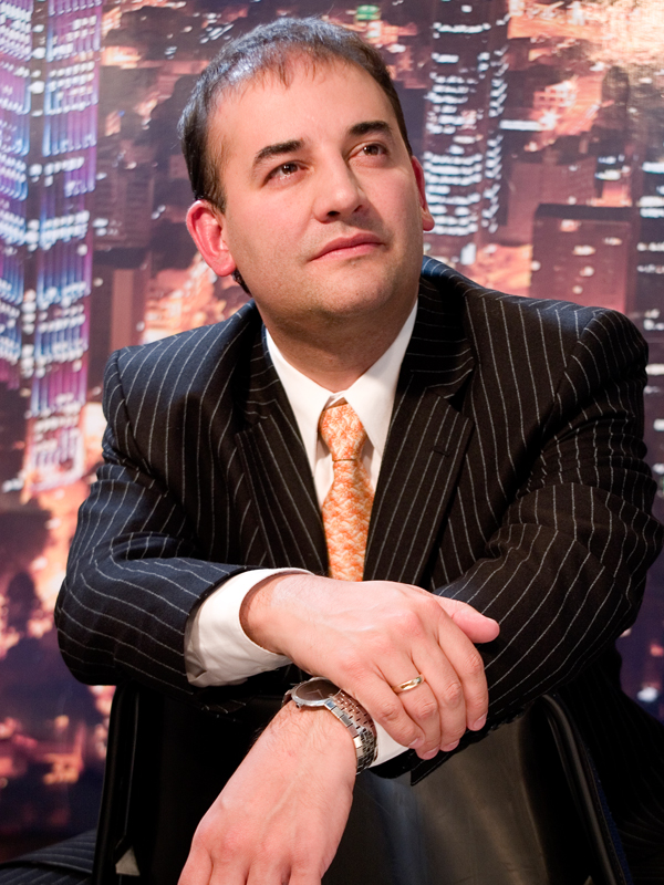 Carlos Alberto Hurtado Giraldo