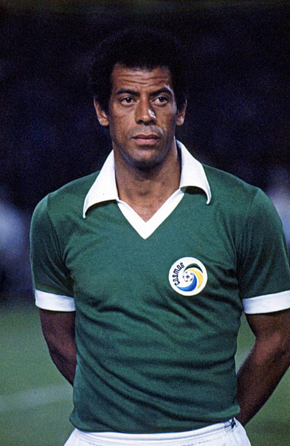 Carlos Alberto P L