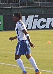 Carlos Alberto Patino