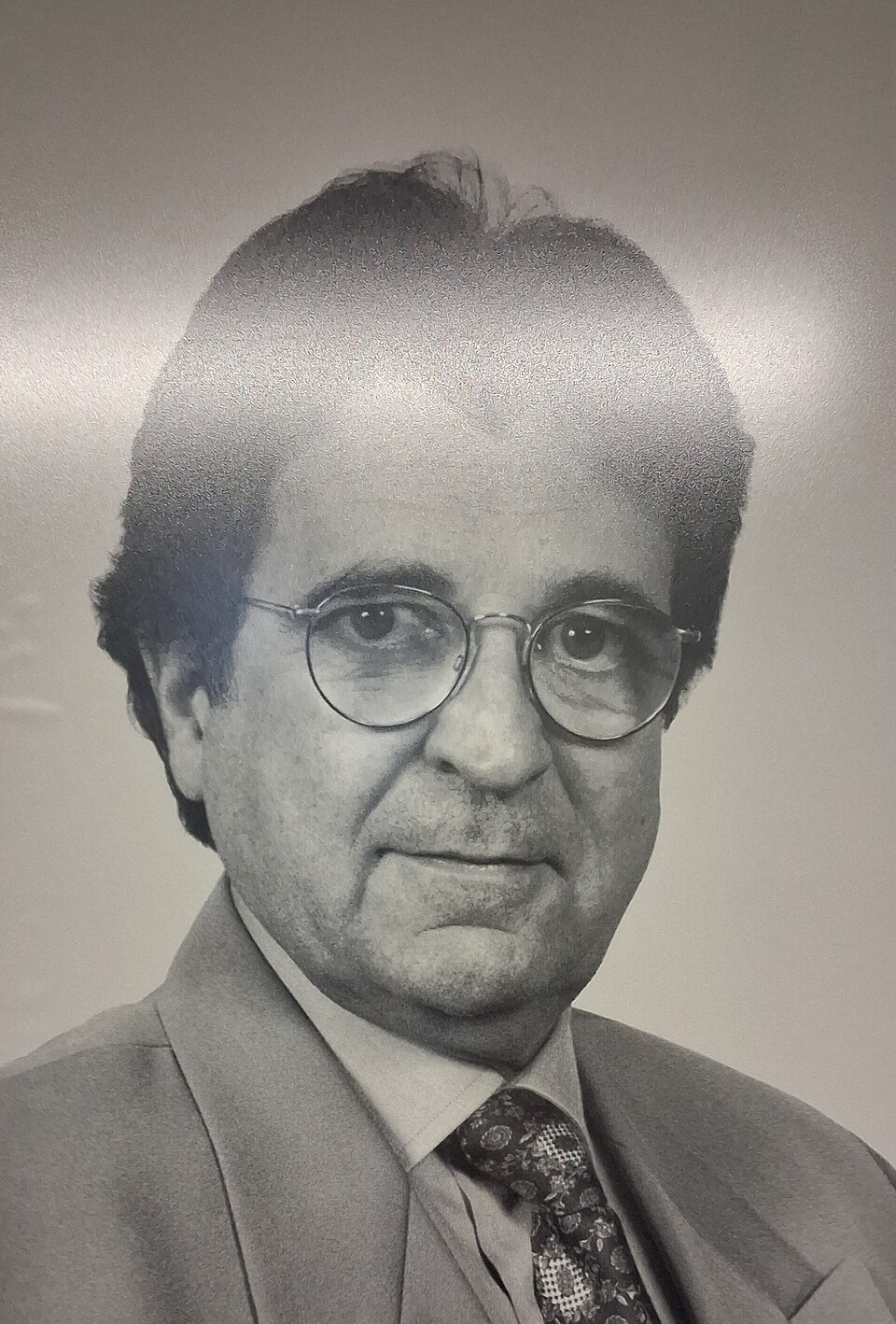 Carlos Alberto Pereira
