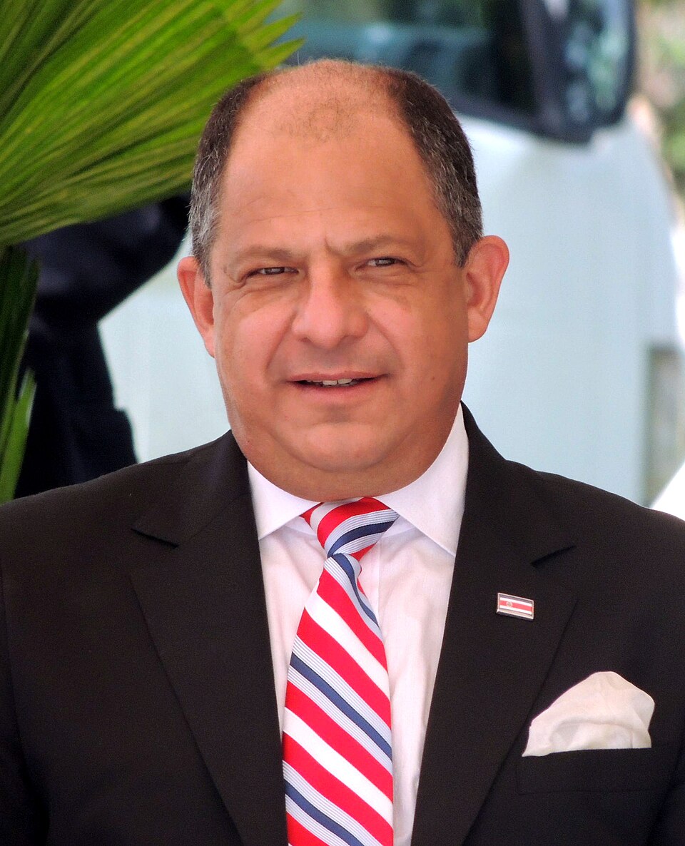 Carlos Alberto Solís Murillo