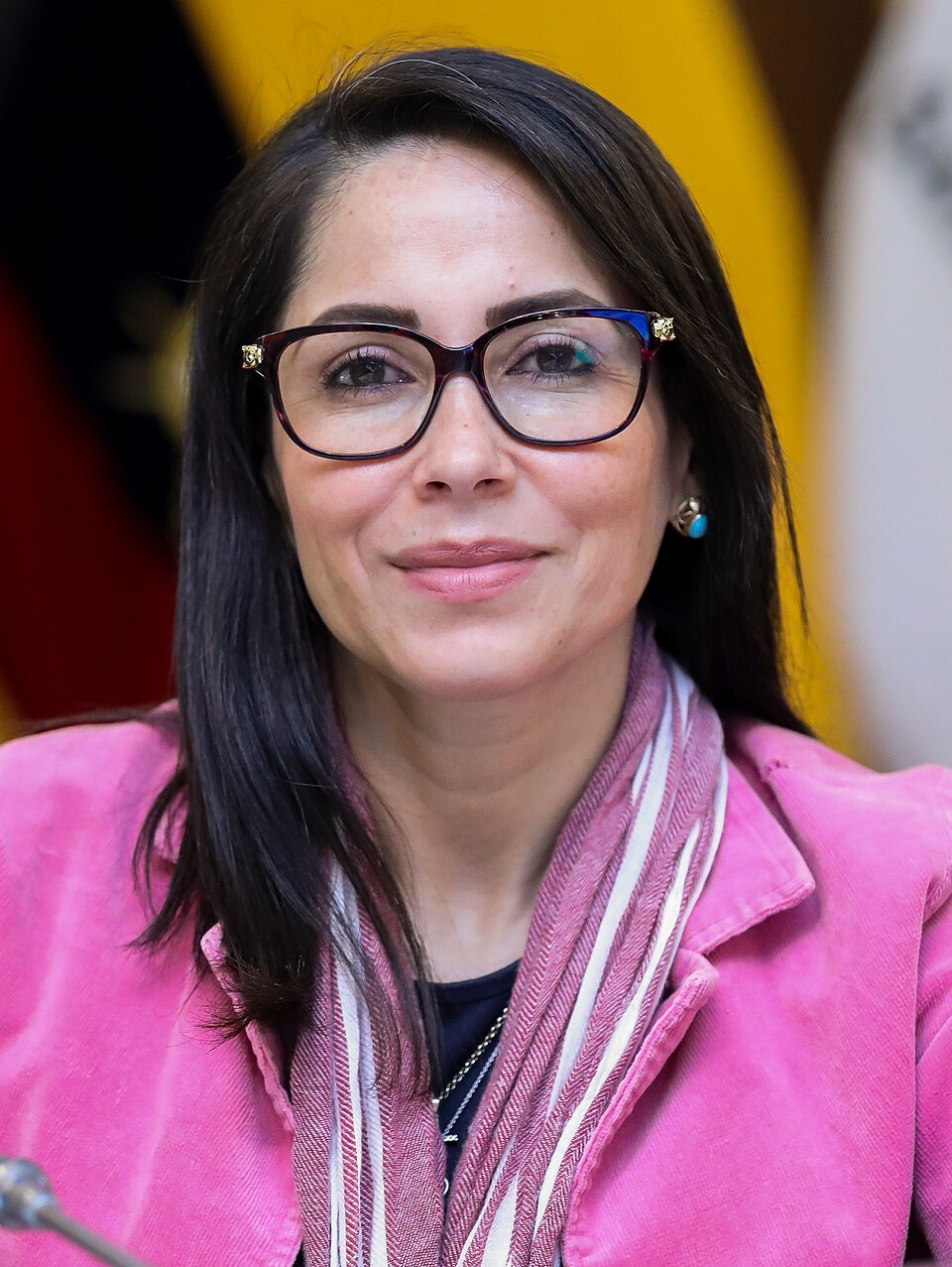 Carlos Alcívar
