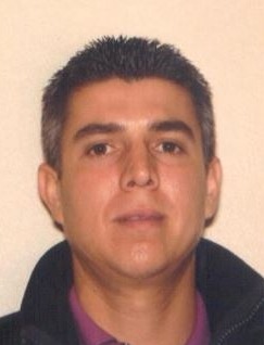 Carlos Alfredo Gonzalez