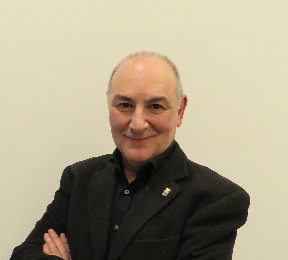 Carlos Alfredo Martínez