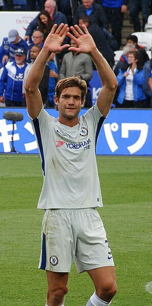 Carlos Alonso del Real
