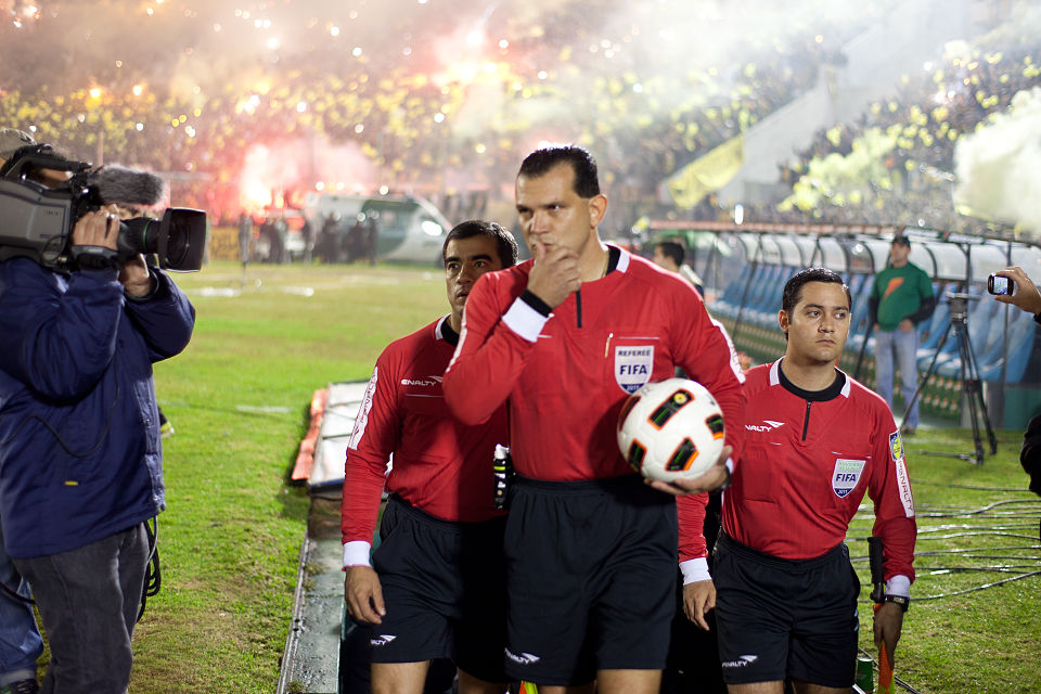 Carlos Amarilla