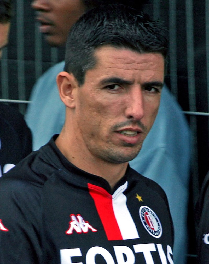 Carlos Antonius