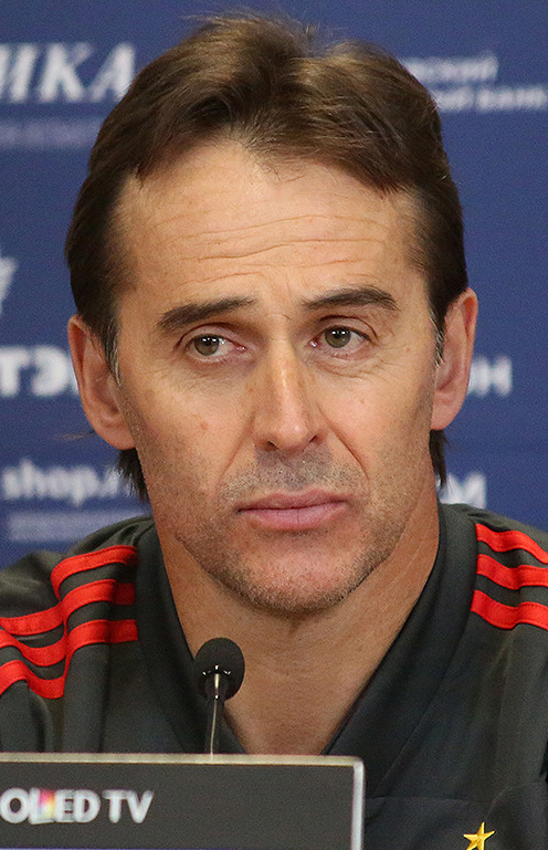 Carlos Argote